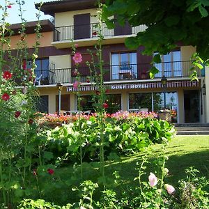 Hôtel Les Pavillons du Golf