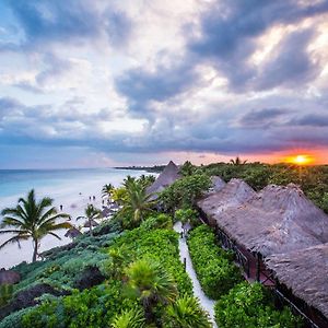 Hotel Poc Na Tulum